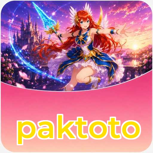 paktoto Verification