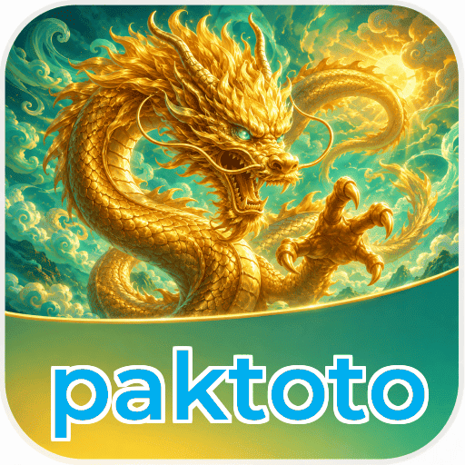 paktoto Signature