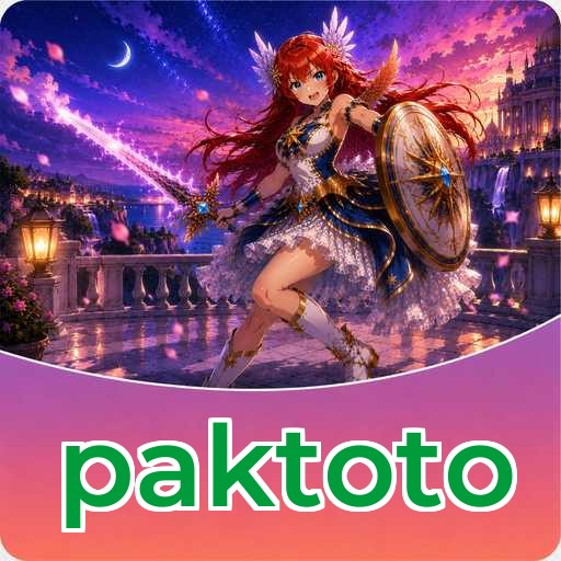paktoto APK