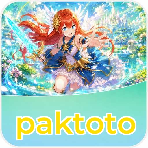 paktoto Verification
