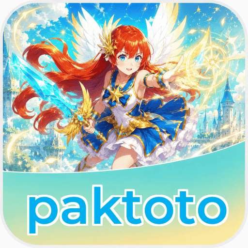 paktoto APK