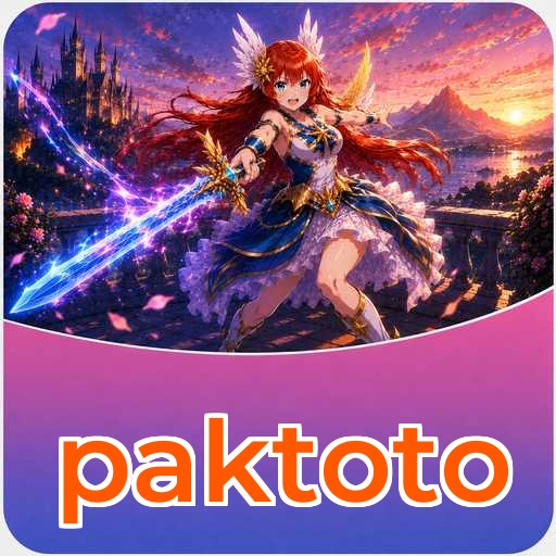 paktoto Download