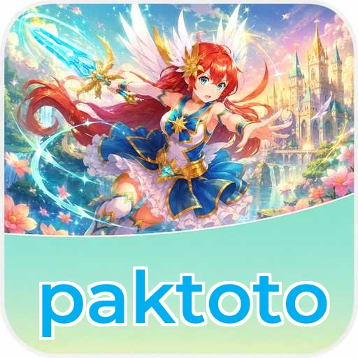 paktoto Verification