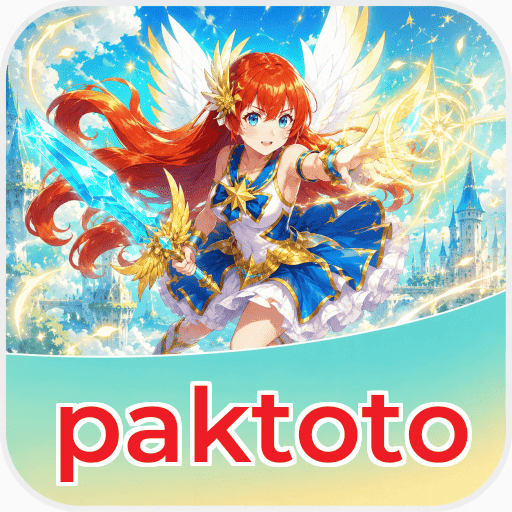 paktoto Components