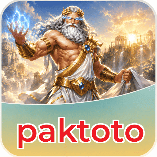 paktoto Verification