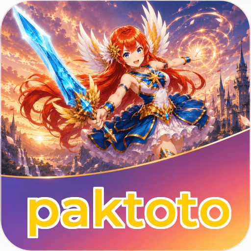 paktoto Signature