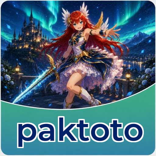 paktoto APK Structure