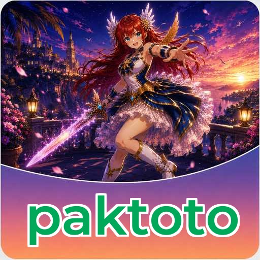 paktoto Components