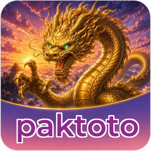 paktoto Signature