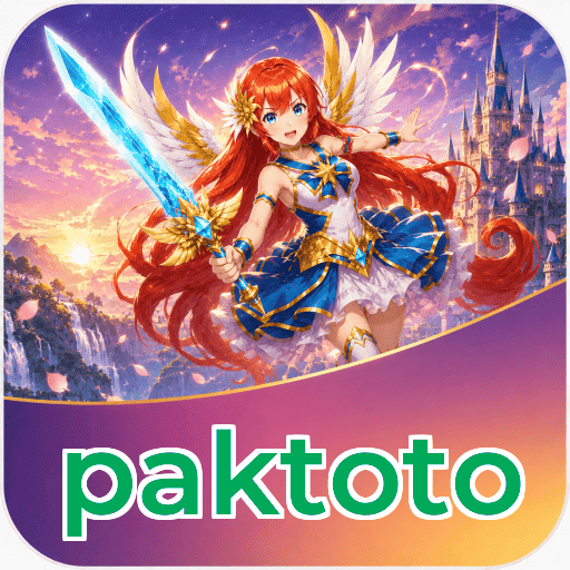 paktoto Signature