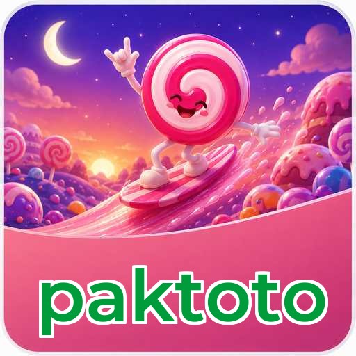 paktoto Signature