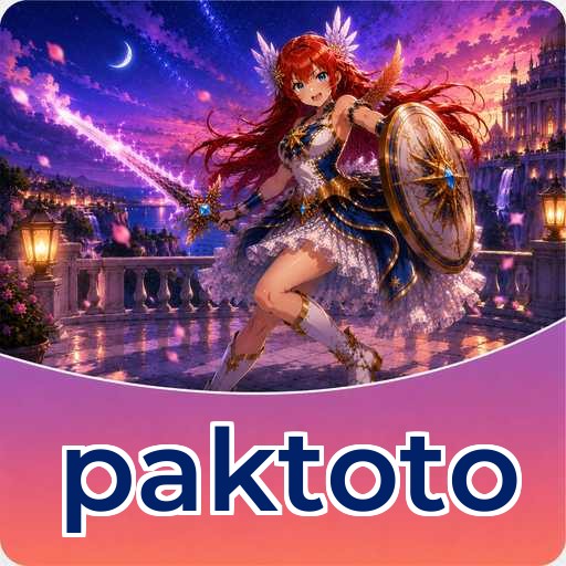 paktoto Download