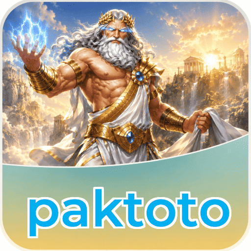 paktoto Verification